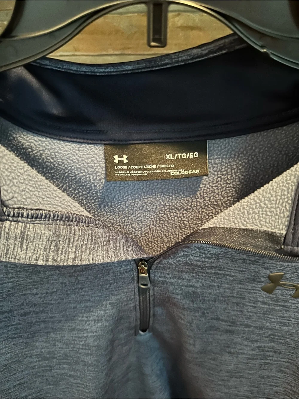 Under Armour under armour
